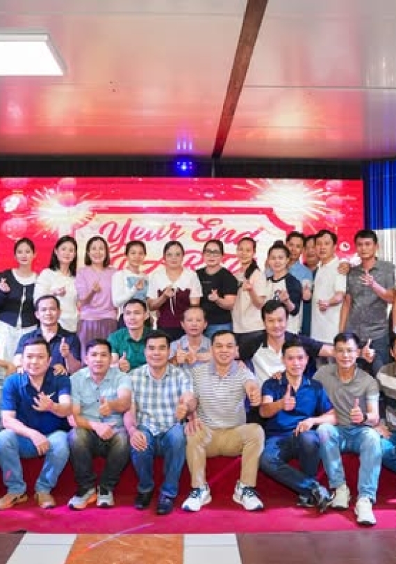 Nhà Hàng Tình Bằng Hữu