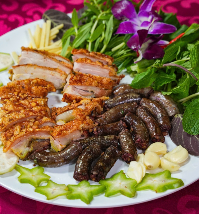 MÓN NỔI BẬT 2